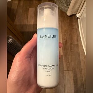 LANEIGE Emulsion Light